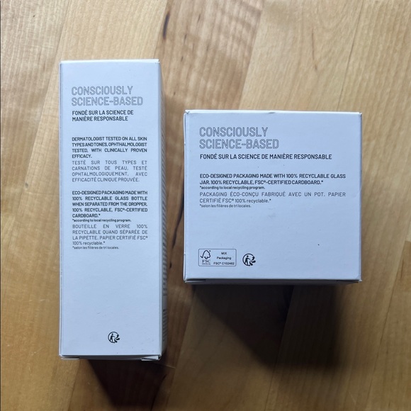 Dr. Brandt White Skincare Duo - Picture 4 of 5